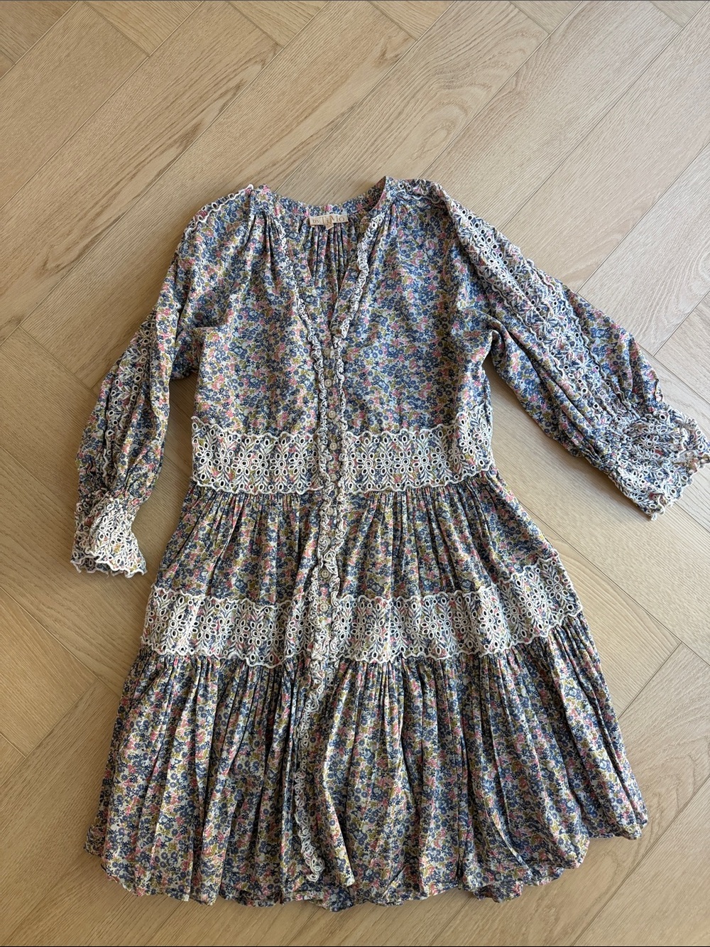 By Timo size small dress
